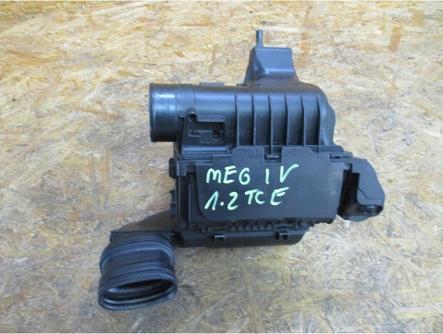 RENAULT 165006427R Корпус фильтра в наличии Полтава