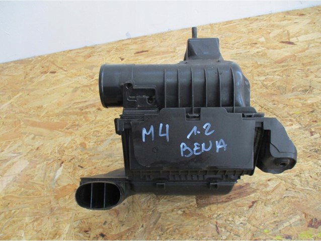 RENAULT 165006427R Корпус воздушного фильтра в наличии Украина