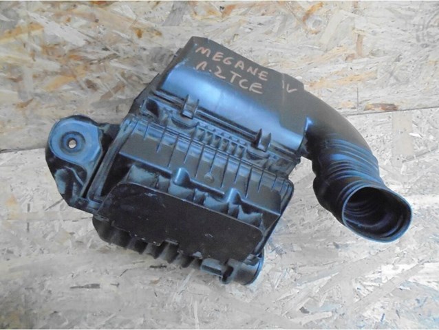RENAULT 165006427R Корпус фильтра в наличии Ужгород