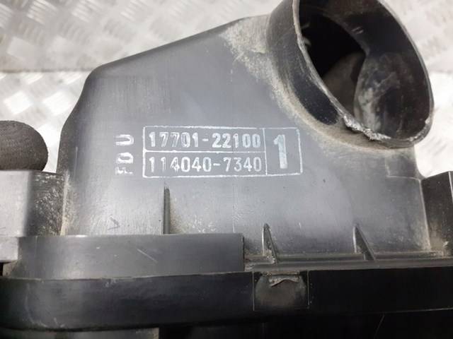 1770122100 TOYOTA купить в Тернополь