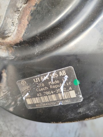 VAG 1J1614105AB в наличии Ужгород