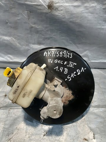 1J1614105K VAG Усилитель тормозов купить в Ровно