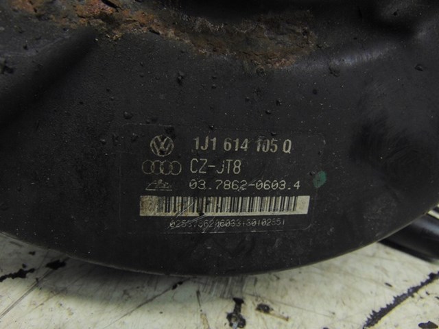 VAG 1J1614105Q Усилитель тормозов (вакуумный) в наличии Черкассы