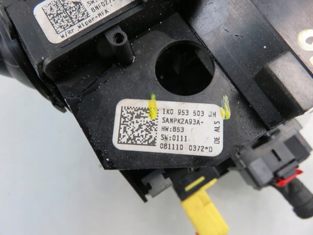 VAG 1K0953503JH в наличии Запорожье