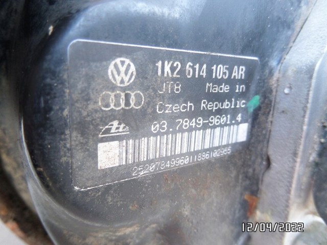 1K2614105AR VAG купить в Винница