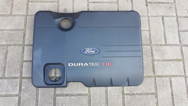 1S7G6A949AJ Ford