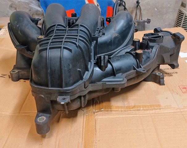 1S7G9424DC FORD Впускной коллектор купить в Украина