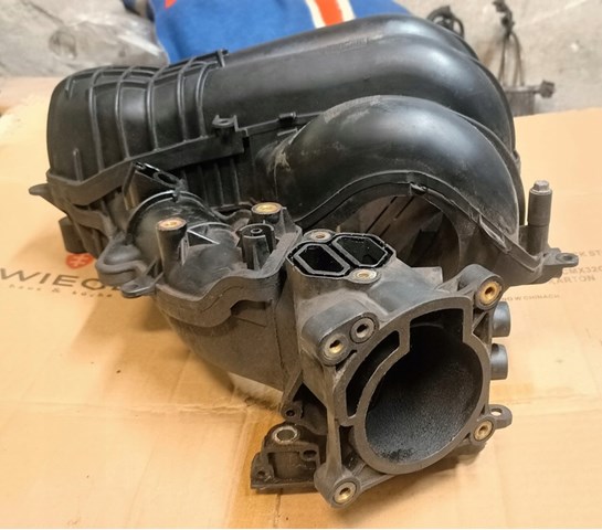 FORD 1S7G9424DC Коллектор впускной в наличии Черкассы