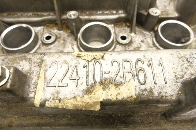 224102B611 HYUNDAI Крышка клапанная купить в Киев