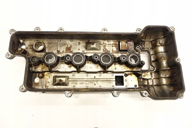 HYUNDAI 224102B611 Клапанная крышка в наличии Павлоград