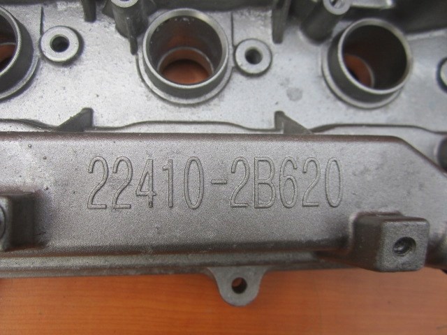 224102B620 HYUNDAI Крышка клапанная купить в Винница