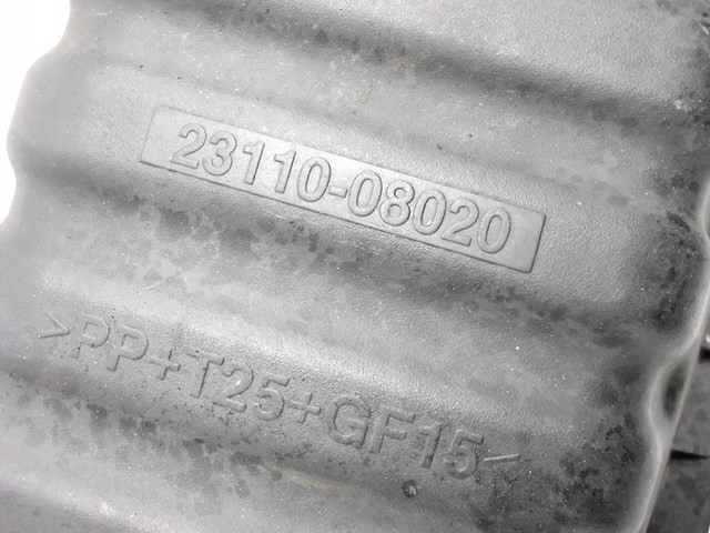 SSANG YONG 2311008020 Корпус воздушного фильтра в наличии Ирпень