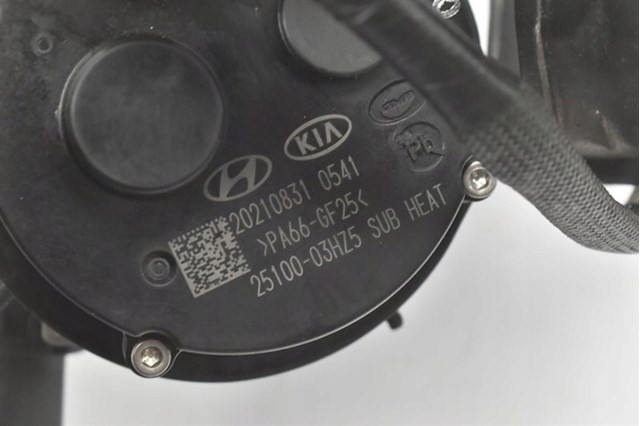 2510003HZ5 HYUNDAI Помпа купить в Винница