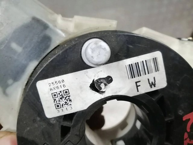 25560AX616 NISSAN купить в Ровно