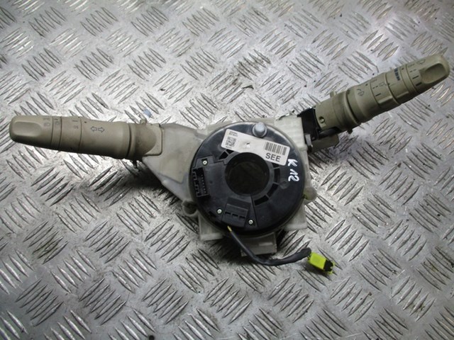 25560BC60C NISSAN купить в Тернополь