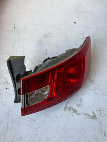 265502631R RENAULT Фонарь задний правый внешний купить в Одесса