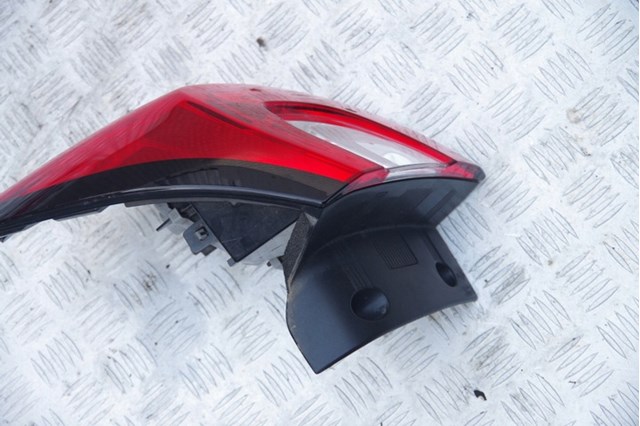 265502731R RENAULT Фонарь задний правый внешний купить в Чернигов