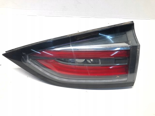 265507870R RENAULT Фонарь задний правый внутренний купить в Павлоград