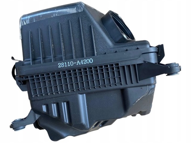 HYUNDAI 28110A4200 Корпус фильтра в наличии Киев