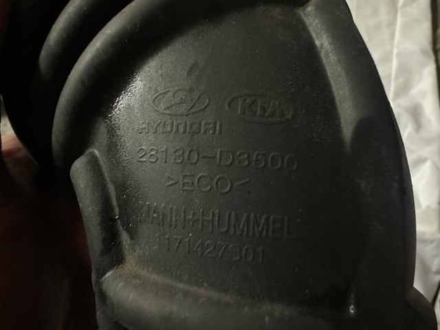 28130D3500 HYUNDAI купить в Житомир