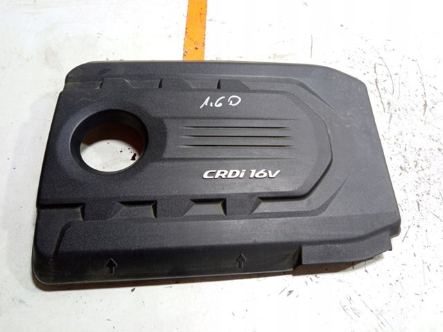 HYUNDAI 292402A781 Крышка двигателя в наличии Ирпень