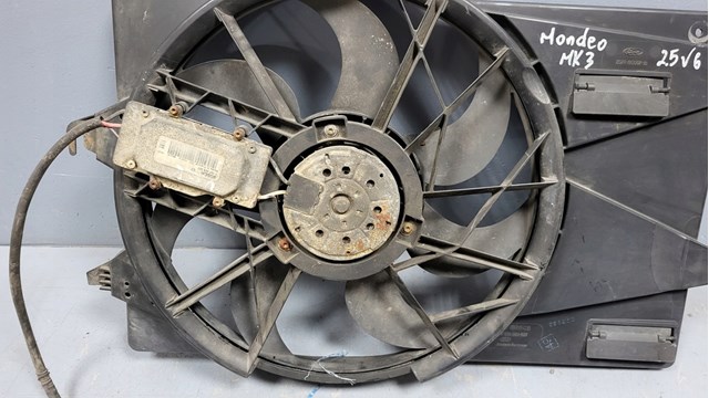 2S718C607B FORD купить в Львов