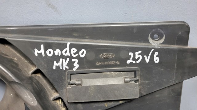 FORD 2S718C607B в наличии Чернигов
