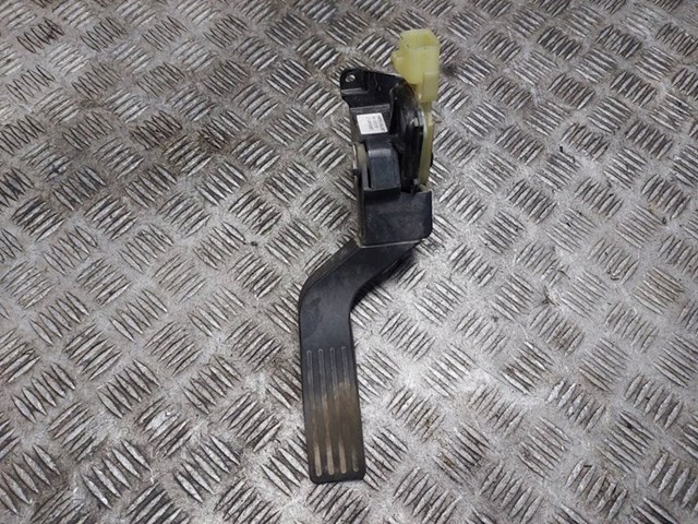 2T149F836EC Ford