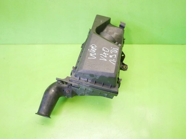 30866252 VOLVO Корпус фильтра купить в Черновцы