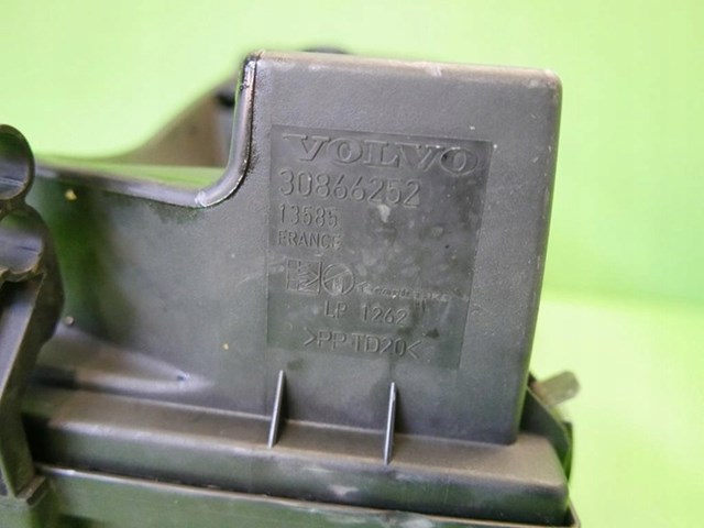 30866252 VOLVO Корпус фильтра купить в Днепр