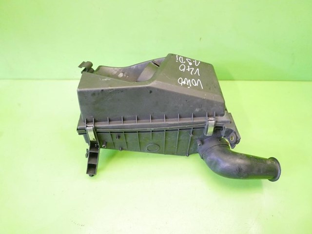 VOLVO 30866252 Корпус фильтра в наличии Львов