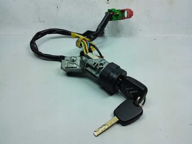 36353100 PEUGEOT Замок зажигания купить в Киев
