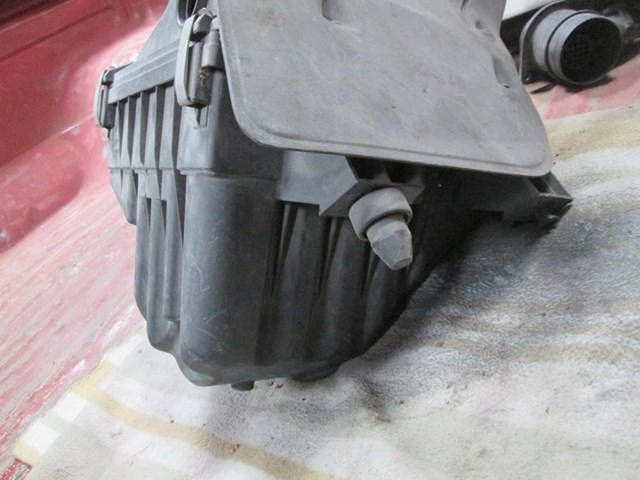 3B0133837D VAG Корпус воздушного фильтра купить в Тернополь
