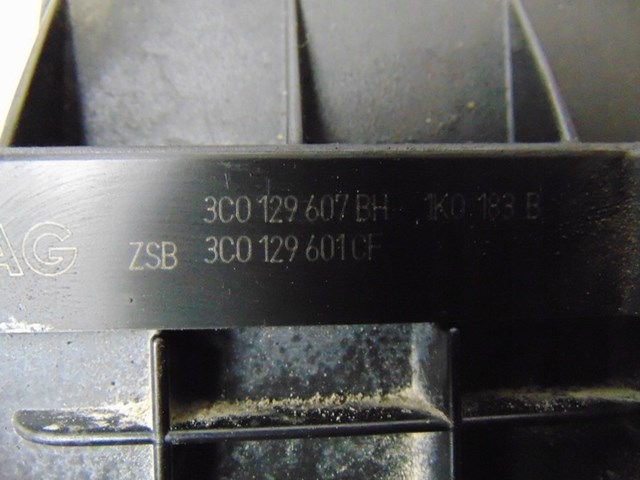 3C0129607BH VAG Корпус воздушного фильтра купить в Харьков