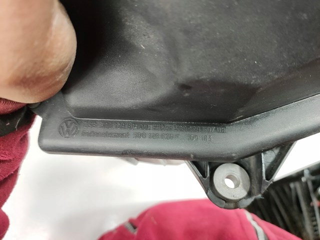 VAG 3D0129607DB в наличии Черкассы