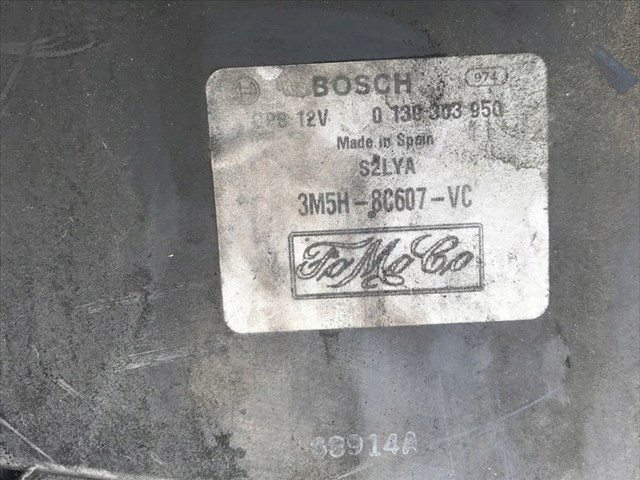 FORD 3M5H8C607VC в наличии Хмельницкий