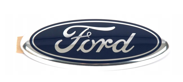 FORD 3U5A19H250EA Эмблема крышки багажника в наличии Каменское