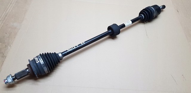 SUZUKI 4410168L02 Полуось передняя в наличии Ровно