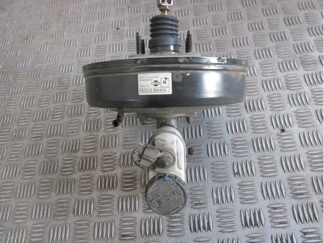 47210BM410 Усилитель тормозов купить Житомир