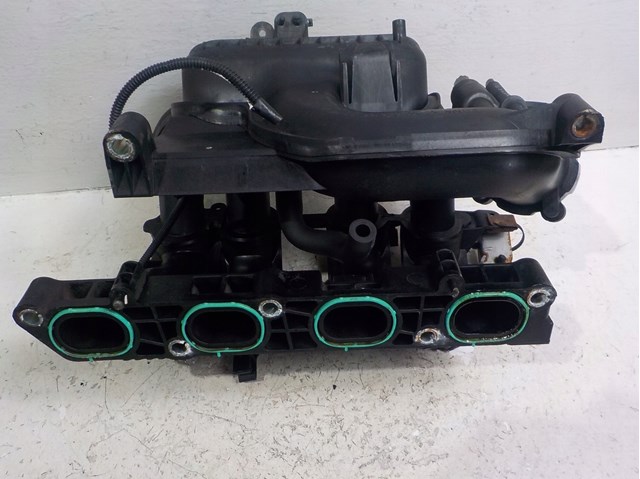 FORD 4M5G9424CC Впускной коллектор в наличии Украина