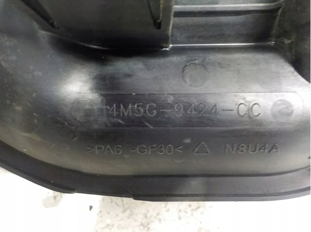4M5G9424CC Впускной коллектор купить Одесса