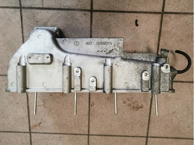 IVECO 504354420 в наличии Ужгород