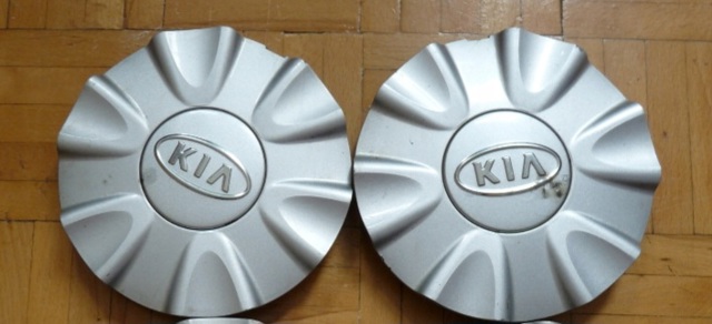 529621G000 Колпаки купить Запорожье