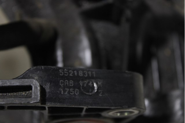 FIAT 55218311 в наличии Полтава