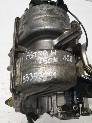 GM 55352859 в наличии Одесса