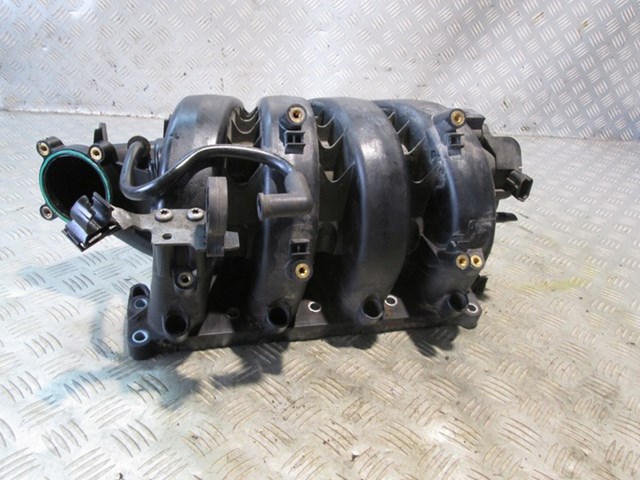 OPEL 55353314 Впускной коллектор в наличии Днепр
