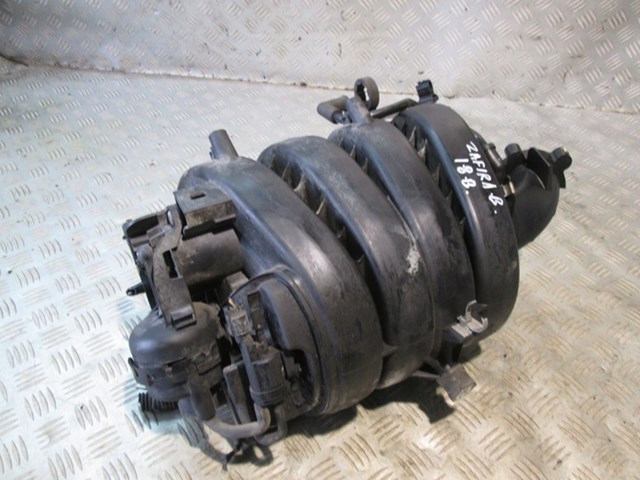 55353314 Коллектор впускной купить Украина