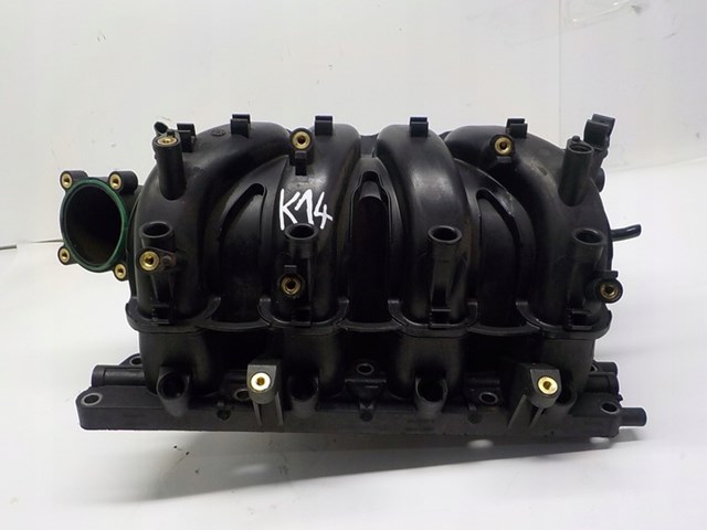 55559368 GM Впускной коллектор купить в Черкассы