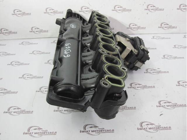 55571993 GM Впускной коллектор купить в Запорожье