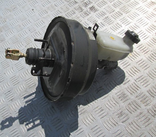 HYUNDAI 591103E610 Усилитель тормозов (вакуумный) в наличии Сумы